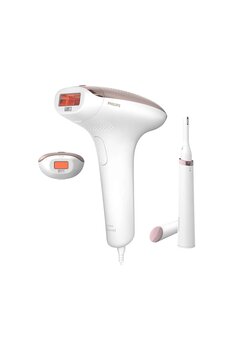 Philips Lumea Advanced Ipl Epilasyon Aleti Satin Compact Kalem Düzeltici , 24 V / 1500 Mah