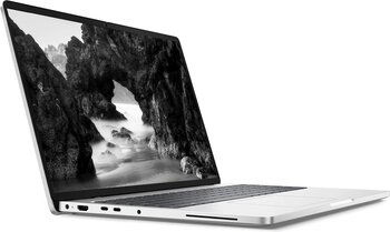 Dell Pro 16 Intel Core Ultra 5 235u 4.9ghz 16gb Ddr5 2tb Ssd Windows 11 Pro Intel® Aı Boost 16 Inç Ips Fullhd+ (1920x1200) Taşınabilir Bilgisayar Pc16250bto105p04 + Zetta Çanta