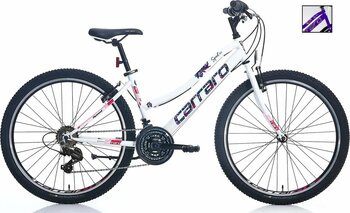 Carraro Speed 262 Eflatun-Beyaz-Mor Dağ Bisikleti