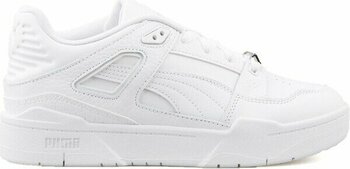 Puma Slipstream Lth Db Wns Kadın Günlük Ayakkabı 39112701 Beyaz - 40