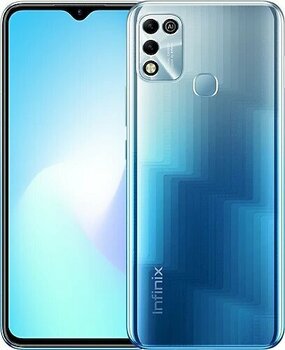 Infinix Hot 11 Play 128 GB Mavi