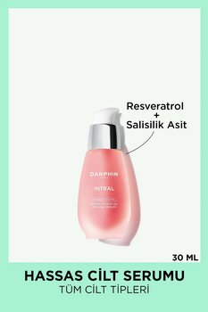 Darphin Intral Inner Youth Rescue Serum 30 ml