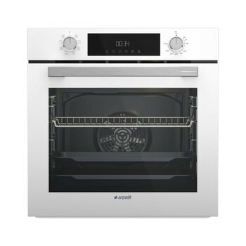 Arçelik Afc 340 B Beyaz Ankastre Fırın
