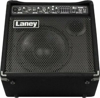 Laney AH80 80W Çoklu Enstruman Amfisi