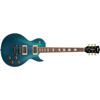 Cort CR200FBL Elektro Gitar