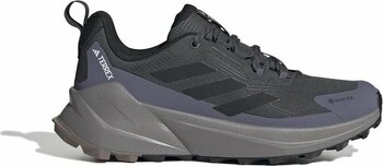 Adidas Terrex Traılmaker 2 Gtx W Kadın Outdoor Ayakkabı Jq9946 Jq9946 Kgr Koyu Gri 38