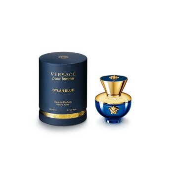 Versace Dylan Blue Pour Femme EDP 50 ml Kadın Parfüm