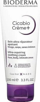 Bioderma Cicabio Cream+ Onarıcı Ultra Nemlendirici Krem 100 ml