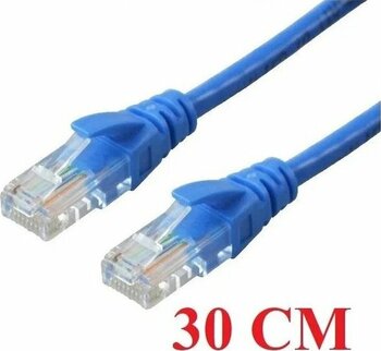 Alfais 5149 0.3 m RJ45 Ethernet Kablosu