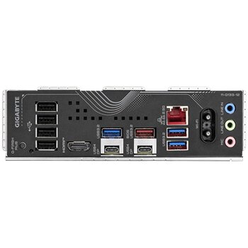 Gigabyte 9mx87eg7-00-g10 X870 Eagle WiFi 7 AMD X870 Ddr5 AM5 ATX Anakart