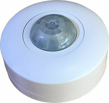 Pelsan Hareket Sensörü Tavan Tipi 360 Derece