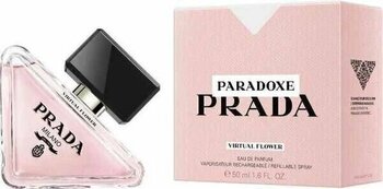 Prada Paradoxe Edp 50 Ml Kadın Parfüm