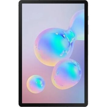 Samsung Galaxy Tab S6 T860 2019 128 Gb 10.5" Tablet Duman Grisi