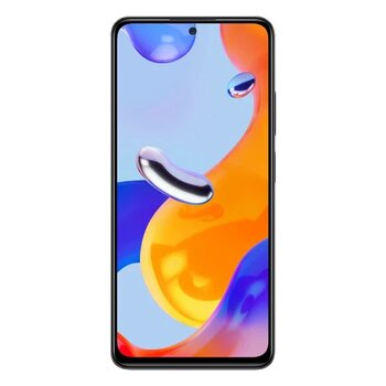 Yenilenmiş Xiaomi Redmi Note 11 Pro 128 GB Grafit Gri Cep Telefonu (1 Yıl Garantili) - A Kalite