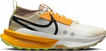 Nike W Zoomx Zegama Trail 2 Koşu Ayakkabısı Fd5191-005 Çok Renkli 39