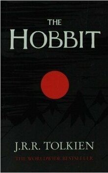 The Hobbit - J.R.R. Tolkien