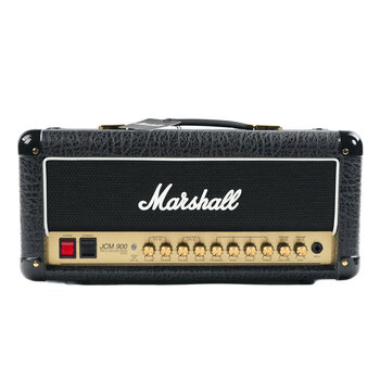 Marshall Sn20H Studio 900 Jcm900 20W Kafa Elektro Gitar Amfisi