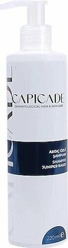 Capicade Ardıç Özlü Kepeğe Karşı Şampuan 220 ml
