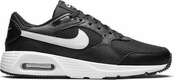 Nike Air Max Sc Erkek Günlük Ayakkabı Cw4555-002 Siyah - 44