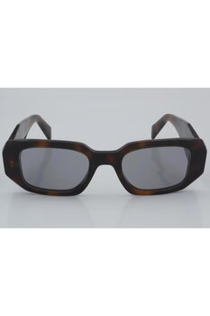 Prada SPR 17W 20D-50Q 49 - 01 Güneş Gözlüğü