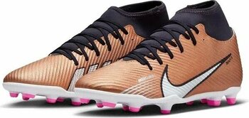 Nike Superfly 9 Club Turuncu 42 Krampon