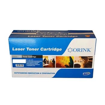 HP 410A-CF412A Sarı Uyumlu Toner