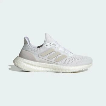 Adidas Pureboost 23 Beyaz 37 Spor Ayakkabı