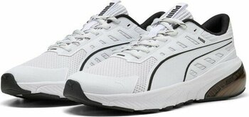 Puma Cell Glare Erkek Koşu Ayakkabı - 40 - Beyaz