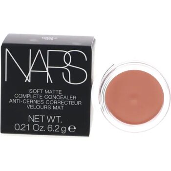 Nars Soft Matte Complete Light 3 Honey Kapatıcı