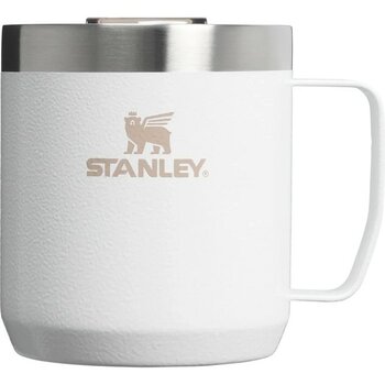 Stanley The Everyday Camp Mug 0.35 Lt - Beyaz - 350 ml