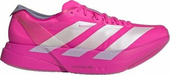Adidas Performance JR1242 Adizero Adios Pro 4 Shoes - Pembe - 37,5