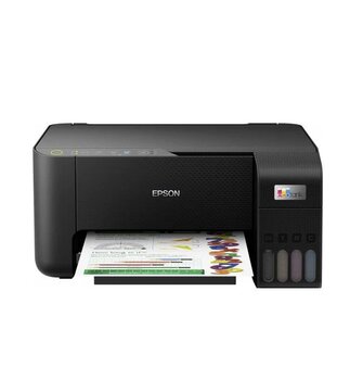 Epson Ecotank L3250 Wıfı Mürekkep Püskürtmeli Çok Fonksiyonlu Yazıcı