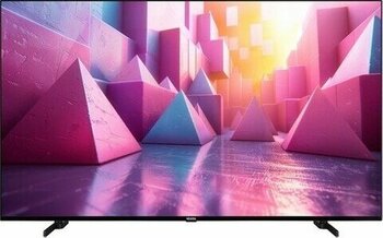 Vestel 58UA9740 4K Ultra HD 58" 147 Ekran Uydu Alıcılı Android Smart LED TV