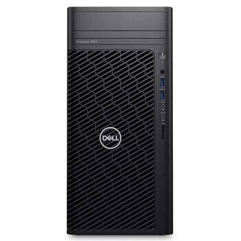 Dell Precision T3680 Tknt36804140012ngp I9-14900 32gb 1tbssd Rtx2000 W11p Masaüstü İş İstasyonu