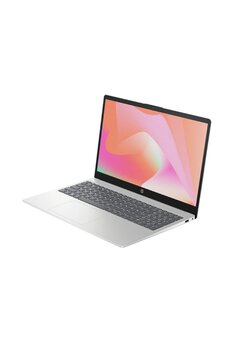 HP AI 15 Intel Core Ultra 5 225U 12GB 1 TB SSD 15.6\ Anti-Glare AI-Powered Freedos D51E0EA-12