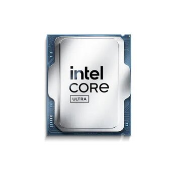 Intel Core Ultra 7 265KF 20C 3.3 GHz 30 MB 1851P Kutusuz Fansız İşlemci