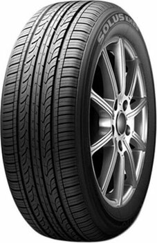 Kumho 205/55R17 91V Solus KH25 Yaz Lastiği ( Üretim Yılı: 2025 )