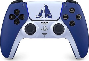 Sony DualSense God Of War Ragnarök Edition Kablosuz PS5 Oyun Kolu