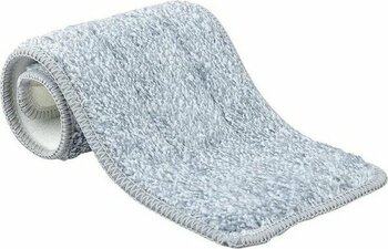 Proff %100 Mikrofiber Yedek Tablet Mop Bezi Mikrofiber 4'lü Temizlik Bezi