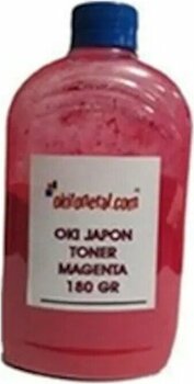 OKI C301/C332/MC363/MC343 Magenta 180 Gram Toner