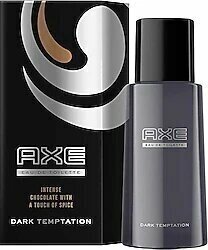 Axe Dark Temptation EDT 100 ml Erkek Parfüm