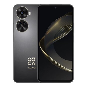 Huawei Nova 12 Se 8 Gb 256 Gb (huawei Türkiye Garantili) Siyah 256 Gb