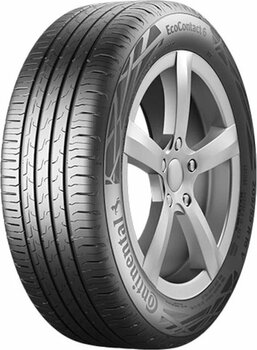 Continental 205/60 R16 96h Xl Ecocontact 6 Yaz Lastiği 2025