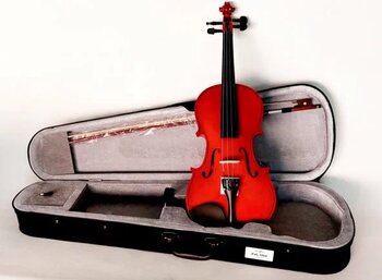 Kinglos PJC-1002 3/4 Başlangıç Kemanı