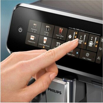 Philips EP3347/90 3300 Serisi Lattego Tam Otomatik Espresso Makinesi