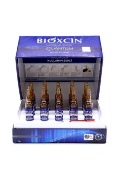 Bioxcin Quantum Serum 15x6 ml