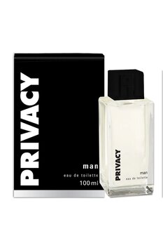 Privacy Man Edt Erkek Parfüm 100 Ml