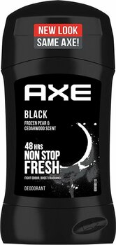 Axe Black 50 ml Deodorant Stick