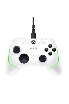 Razer Wolverine V2 Chroma Rz06-04010100-R3m1 Siyah Kablolu Oyun Kolu Outlet Vitrin