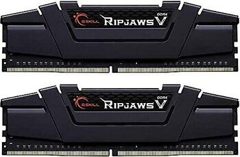 GSkill Ripjaws V Series 32GB (2 x 16GB) 4000MHZ Ddr4 Ram